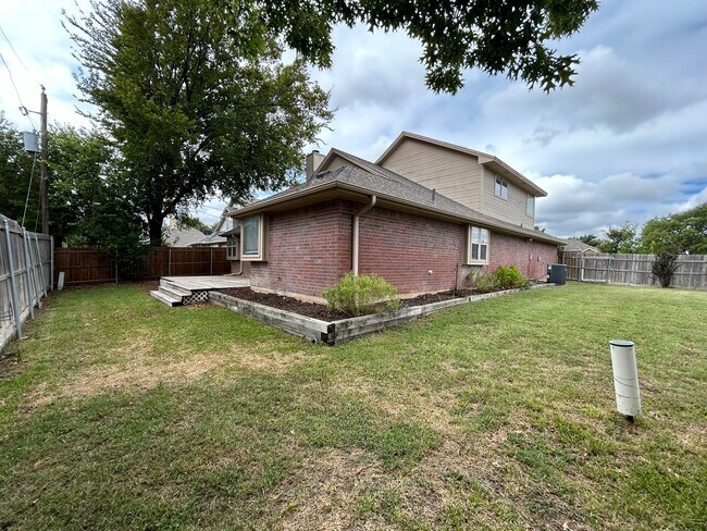 Building Photo - North Richland Hills Homes for Rent