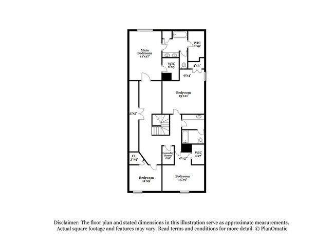 Building Photo - 153 August W Way