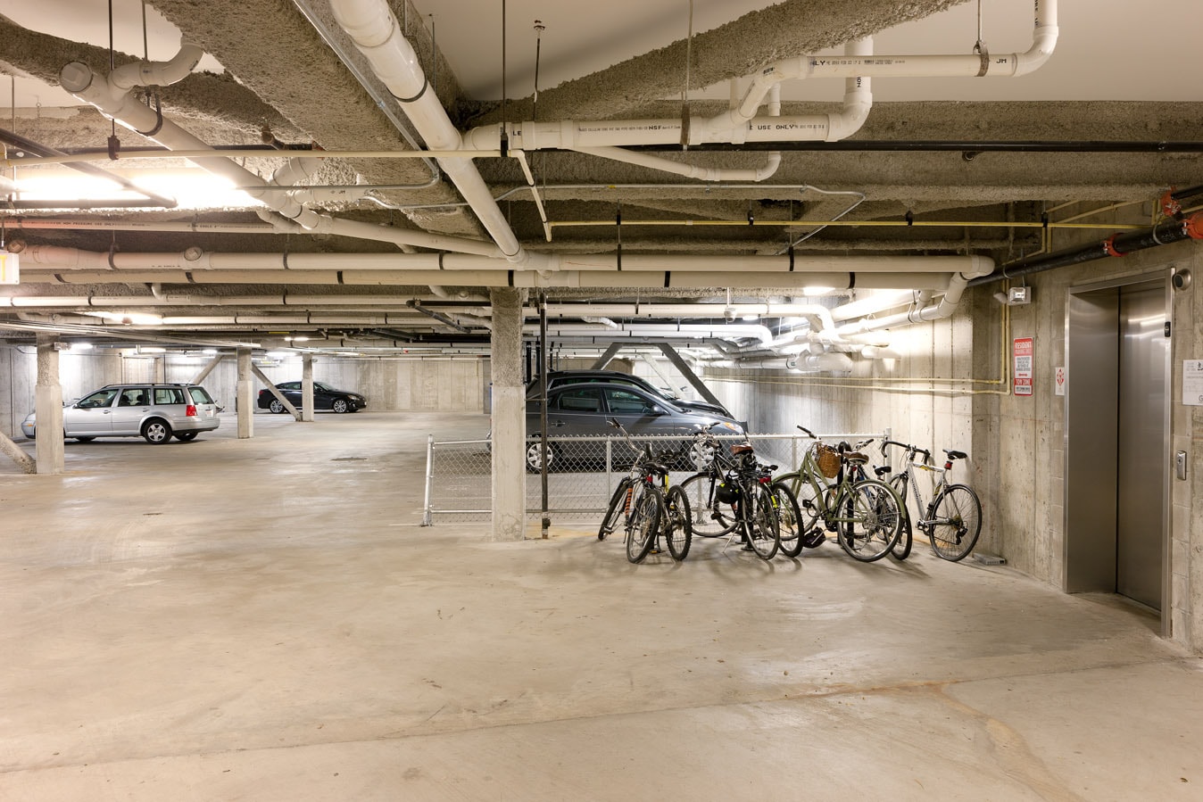 Building Photo - 87 New St