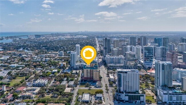 Building Photo - 110 N Federal Hwy