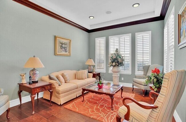 Building Photo - Luxury Home at Stonebrook Estates-Gated Community- 4 Bedrooms, 5 Bathrooms