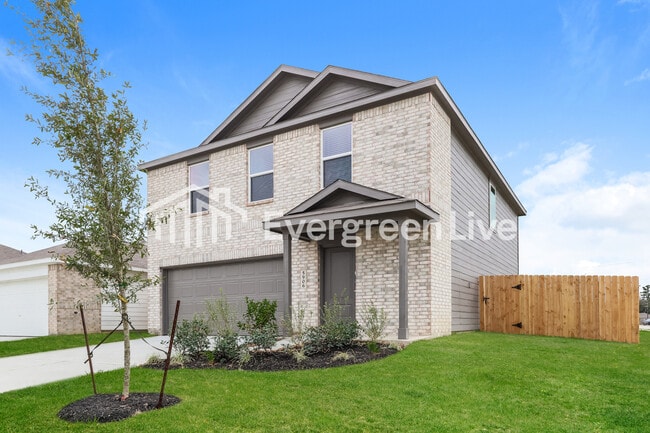 Building Photo - 19747 US-59