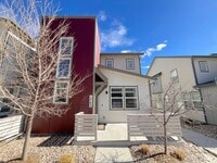 Building Photo - 3 Bedroom Townhome Available Near Voyager Pkwy & Interquest Pkwy!