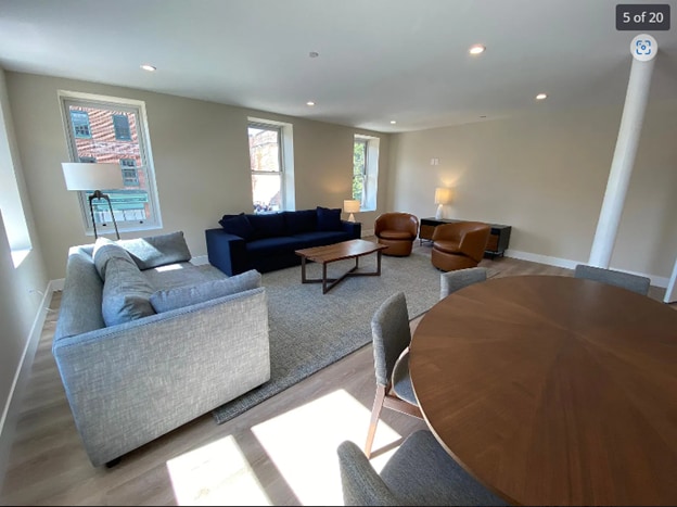 Building Photo - 529 S Bond St