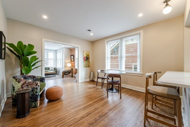 Building Photo - 2124 Maryland Ave