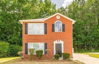 Building Photo - 5545 Northcut Dr