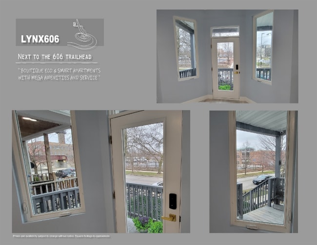 Building Photo - 1817 N Lawndale Ave