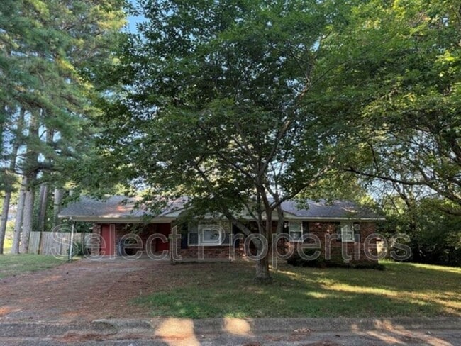 Primary Photo - 3801 Devon Dr