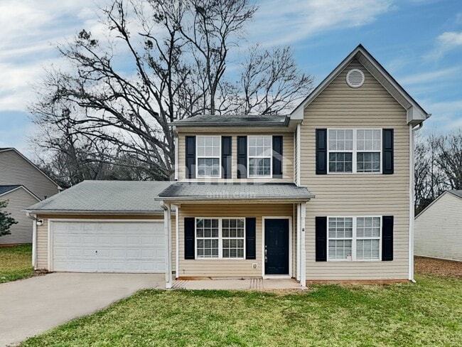 Building Photo - 435 Shenandoah Ct