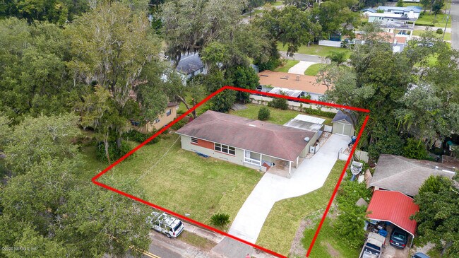 Building Photo - 217 Baisden Rd