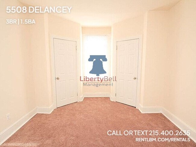 Building Photo - 5508 Delancey St