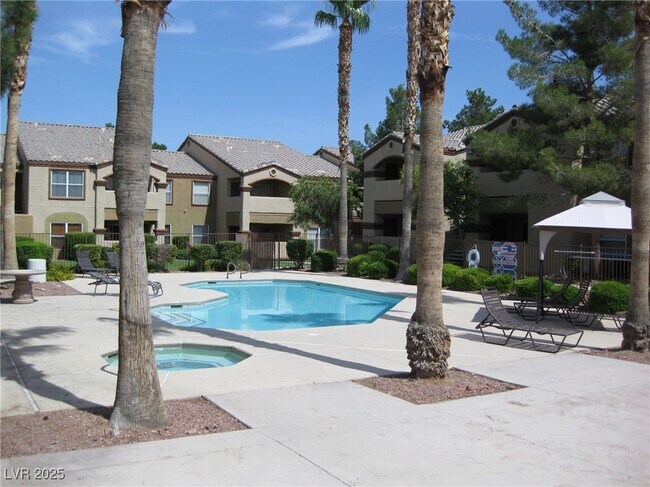 Primary Photo - 5055 W Hacienda Ave