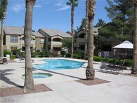 Building Photo - 5055 W Hacienda Ave