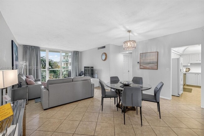 Building Photo - 3801 S Ocean Dr