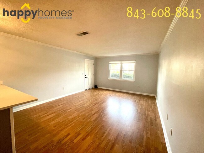 Building Photo - Updated 3 Bedroom, 2 Bath Condo in Carolina Cove of West Ashley!
