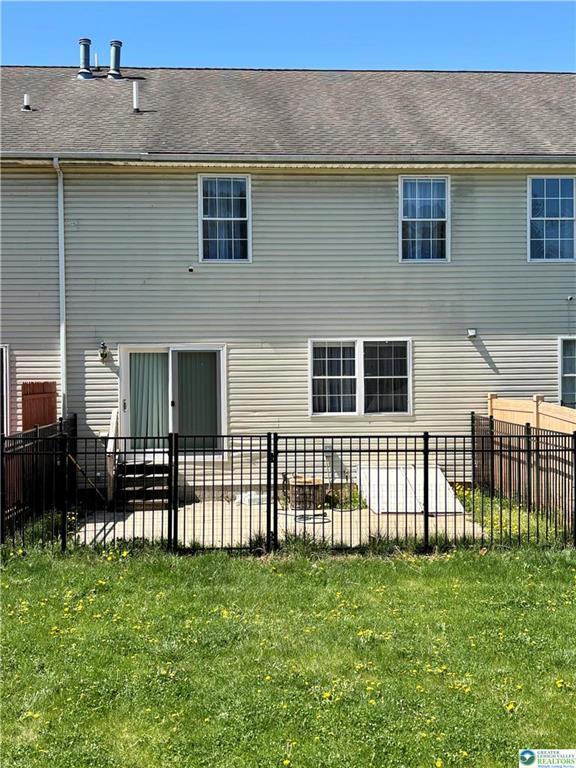 Building Photo - 1319 Mohr Cir