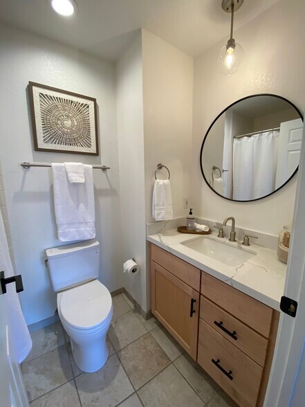 Building Photo - 4161 El Camino Way