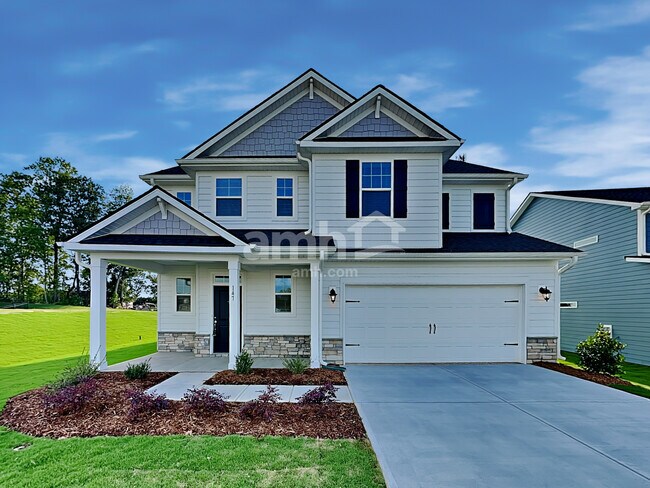 Primary Photo - 147 Hazel Pk Dr