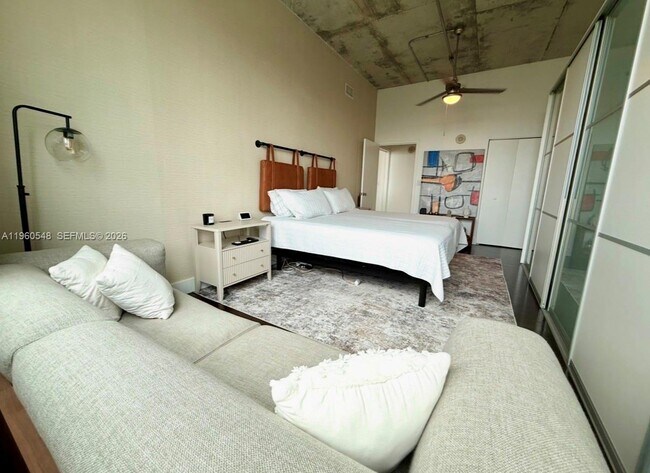 Building Photo - 2001 S Biscayne Blvd