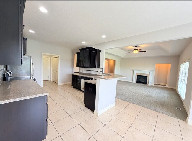 Building Photo - 3813 Liberty Cir