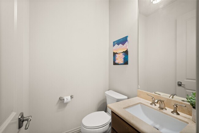 Building Photo - 2422 Camden Creek Ln