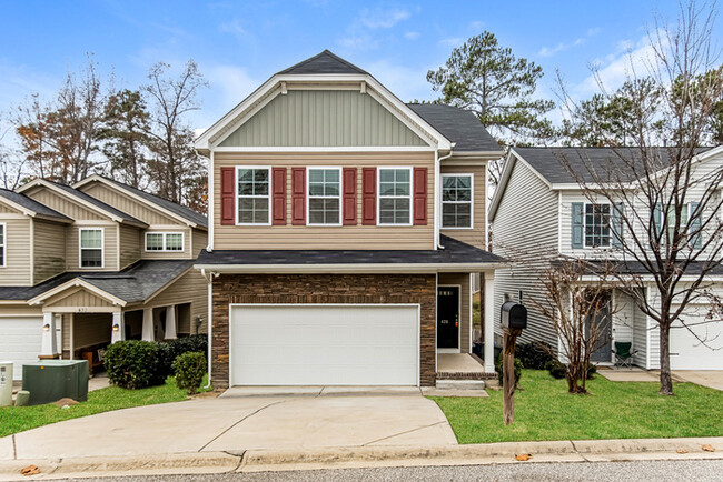 Apartments Near Fort Jackson