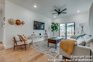 Building Photo - 211 Gibson