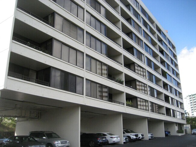 Primary Photo - High Desirable 2 Bedroom 2 Bath Corner Uni...