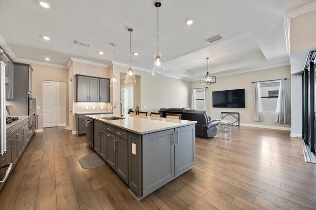 Building Photo - 18009 Northwood Pl