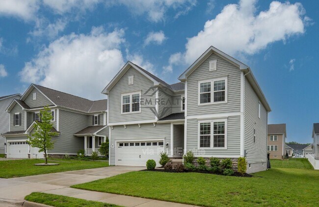 Building Photo - 7812 Bexley Ln