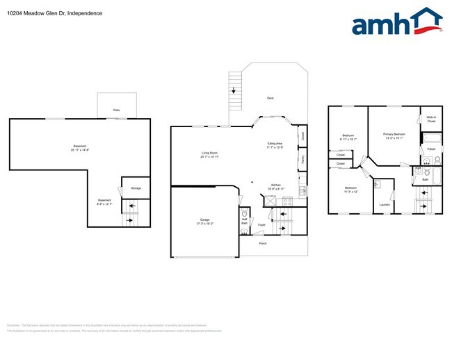 Building Photo - 10204 Meadow Glen Dr