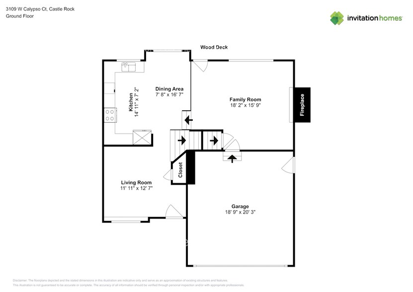 Building Photo - 3109 W Calypso Ct