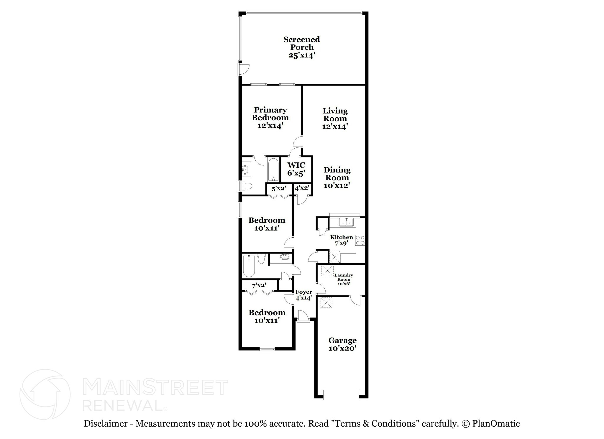 Building Photo - 12595 Ashmore Green Dr N