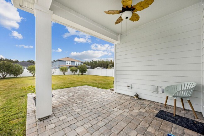 Building Photo - Stunning Wildlight Home with Designer Upgrades & Resort-Style Amenities