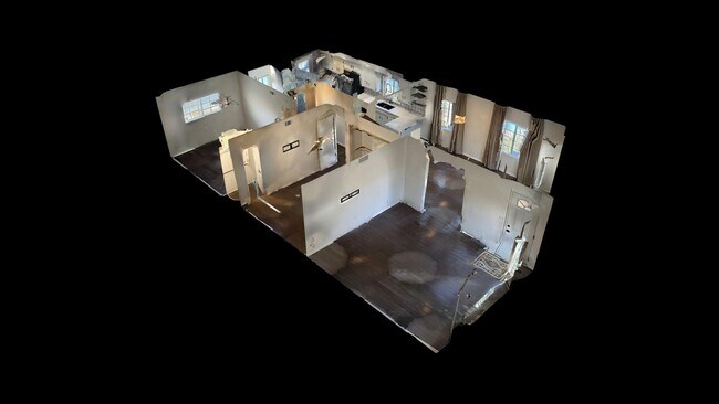 Building Photo - 1054 W Clifton Ave