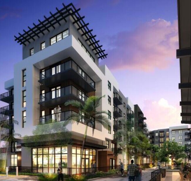 Building Photo - 6950 Bird Rd