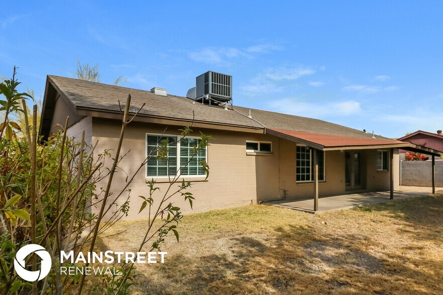 Building Photo - 6013 W Zoe Ella Way