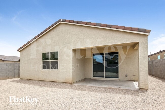Building Photo - 9738 W Getty Dr
