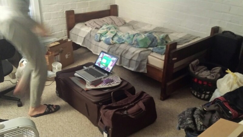 Building Photo - 420-4 W Stadium