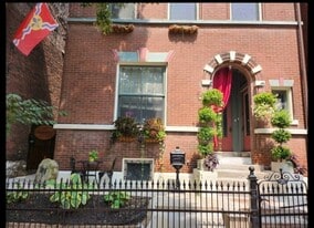Building Photo - 1819 S 8th St