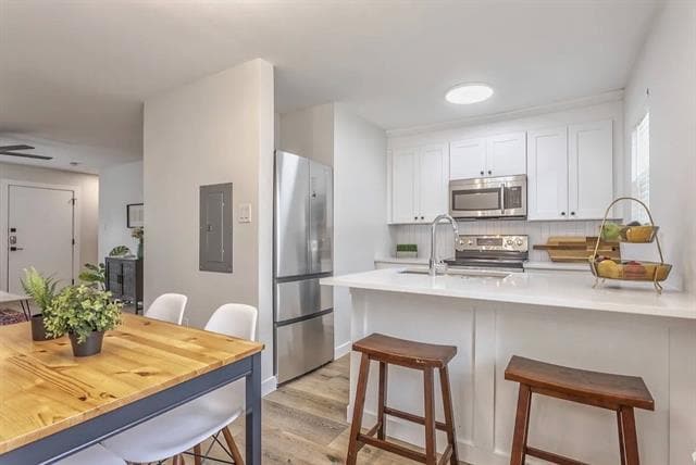 Primary Photo - 425 N Rosemont Ave