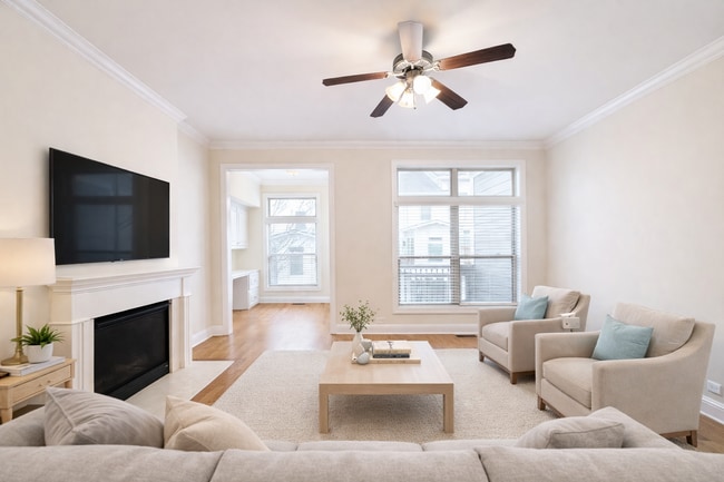 Building Photo - Gated Johns Creek End-Unit Townhome | 3BR / 3.5BA | Minutes to Avalon & GA-400