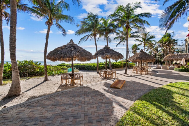 Building Photo - 3800 N Ocean Dr