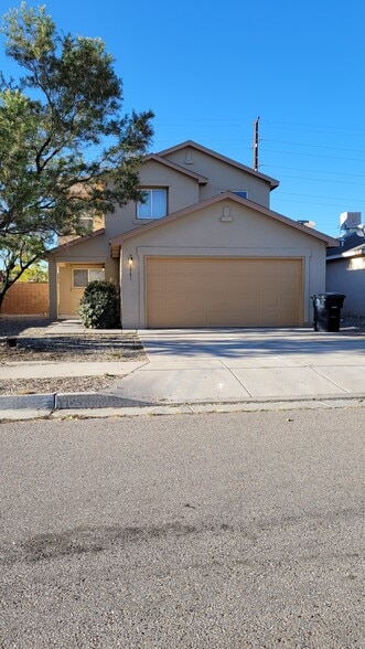 Building Photo - 1501 Casa Florida Pl NW