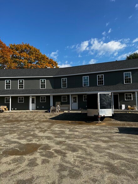 Building Photo - 137 Lebanon Rd
