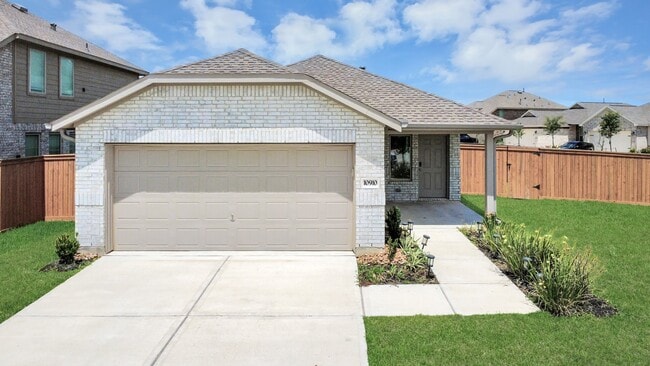 Building Photo - 10910 Bright Beacon Dr