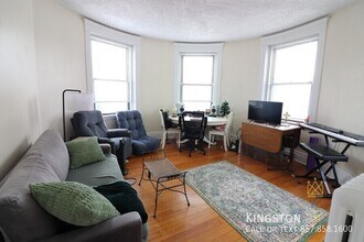 Building Photo - 1961 Commonwealth Ave