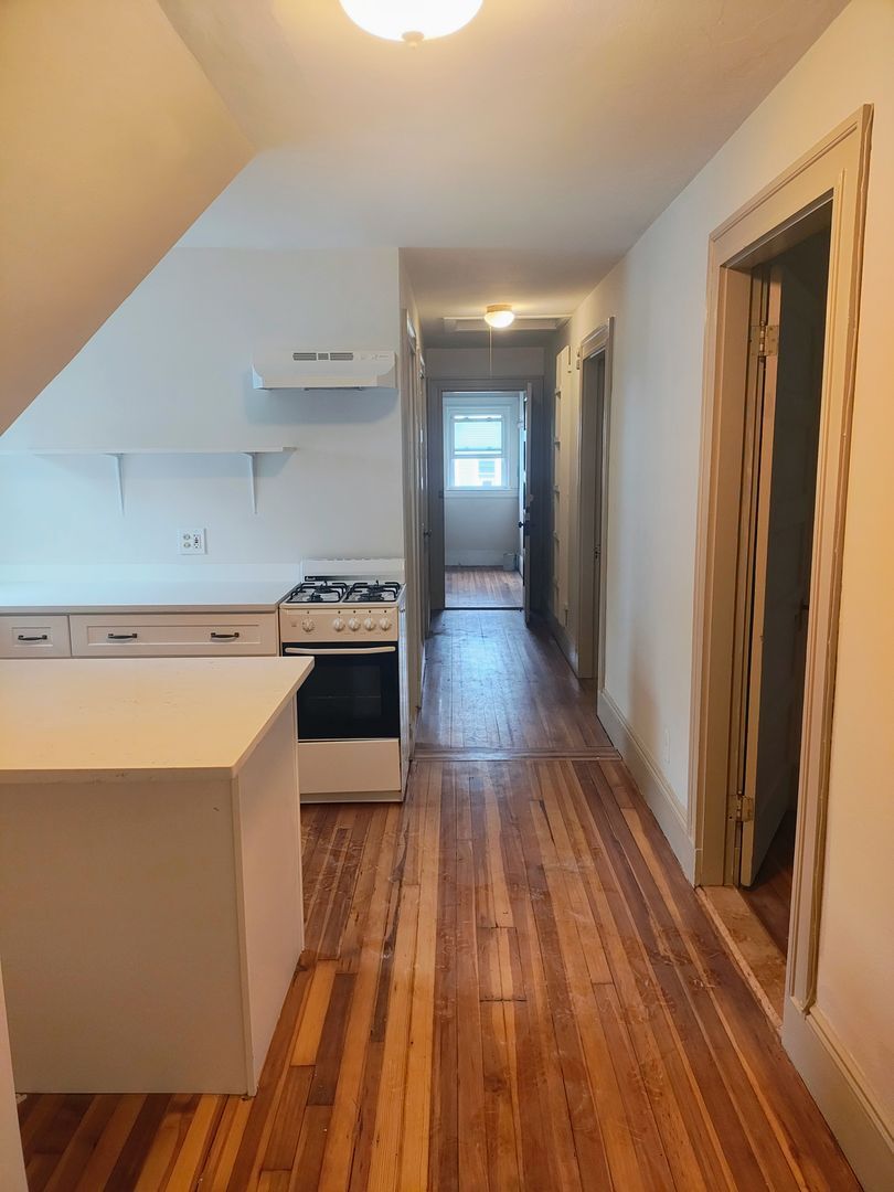 Building Photo - 31-33 Pitman Street