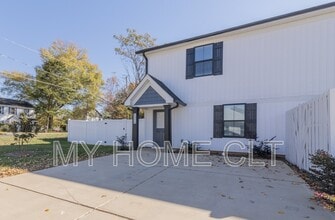 Building Photo - 404 Kirby Dr