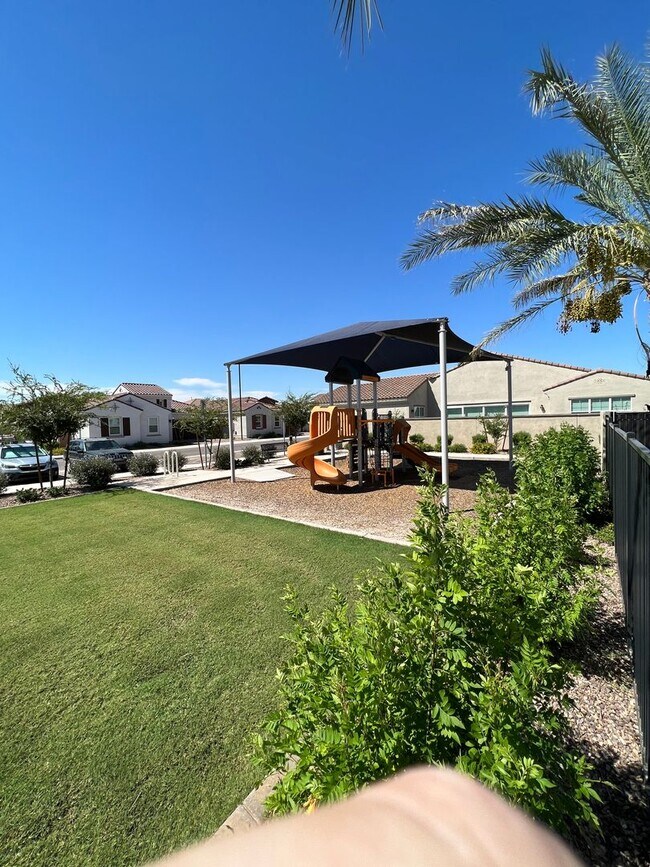 Building Photo - Executive Single-Story 4-Bedroom Rental with $50K+ Upgrades & Indoor-Outdoor Living in Chandler, AZ